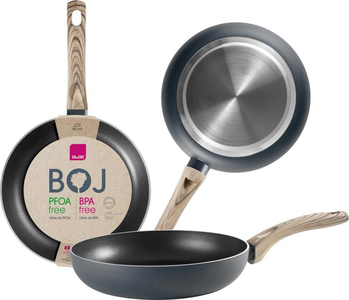 Image du produit Ibili IB-505026 (26 cm, Poêle à frire)