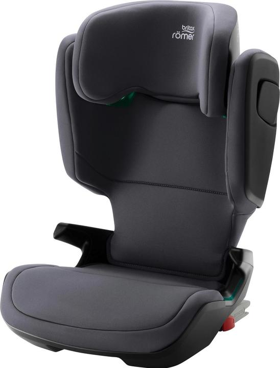 Actual product image Britax Römer Kidfix M (Child seat, ECE R129/i-Size Standard)