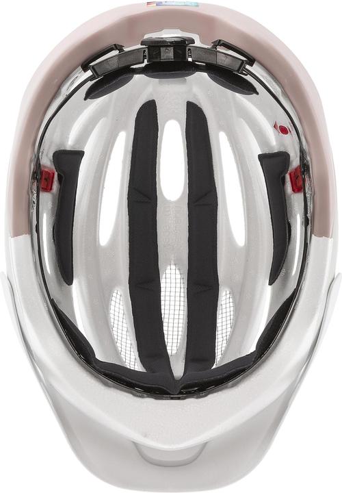 Actual product image Uvex Sports true cc (52 - 56 cm)