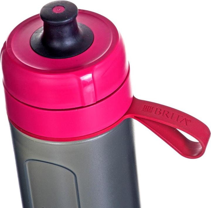 Actual product image Brita Filterflasche Active (0.60 l)