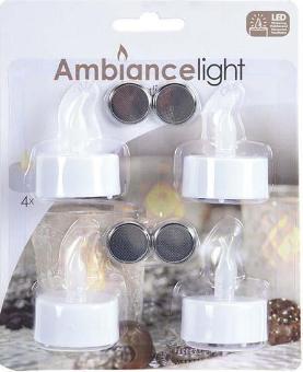 Immagine prodotto GuGus Tealight (4 x)