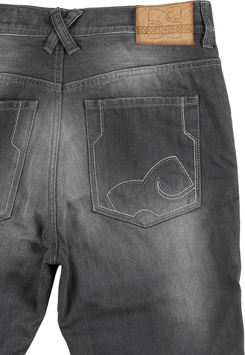 Actual product image iXS Wyatt jeans (Men, W38/L34, Normal size)