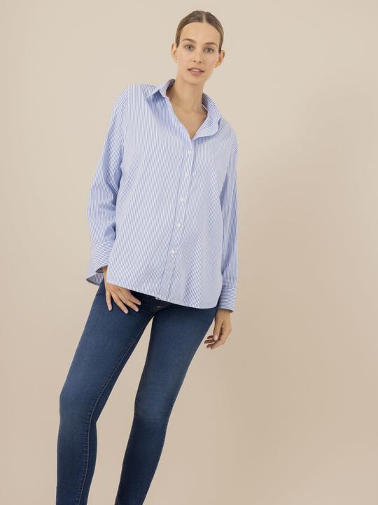 Actual product image Envie de Fraise Slim-fit jeans for pregnancy CLASSIC without insert (36)