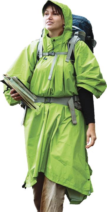 Image du produit Sea To Summit Tarp Poncho (Taille unique)