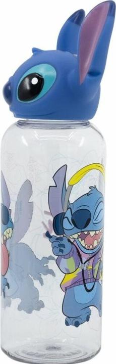 Actual product image Stor Lilo & Stitch - Stitch (0.56 l)