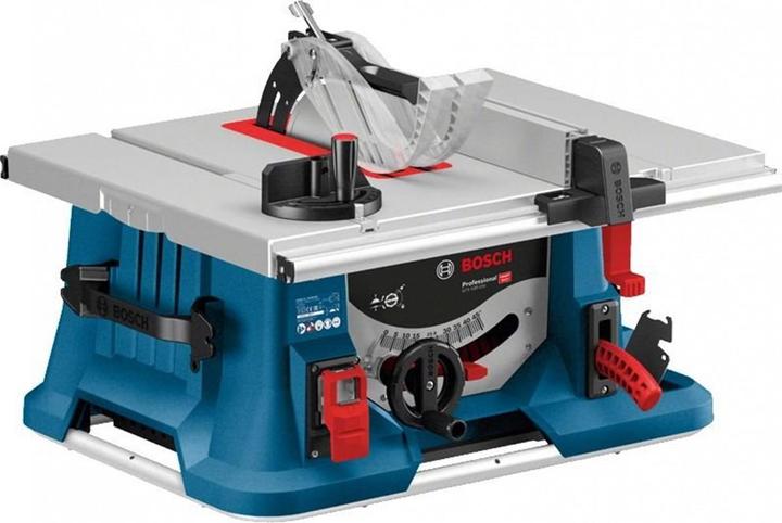 Produktbild Bosch Professional GTS 635-216