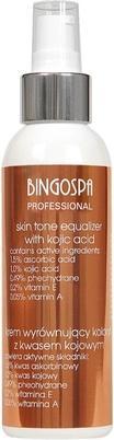 Immagine prodotto BingoSpa Bingo Spa Crema uniformante del colore 135g