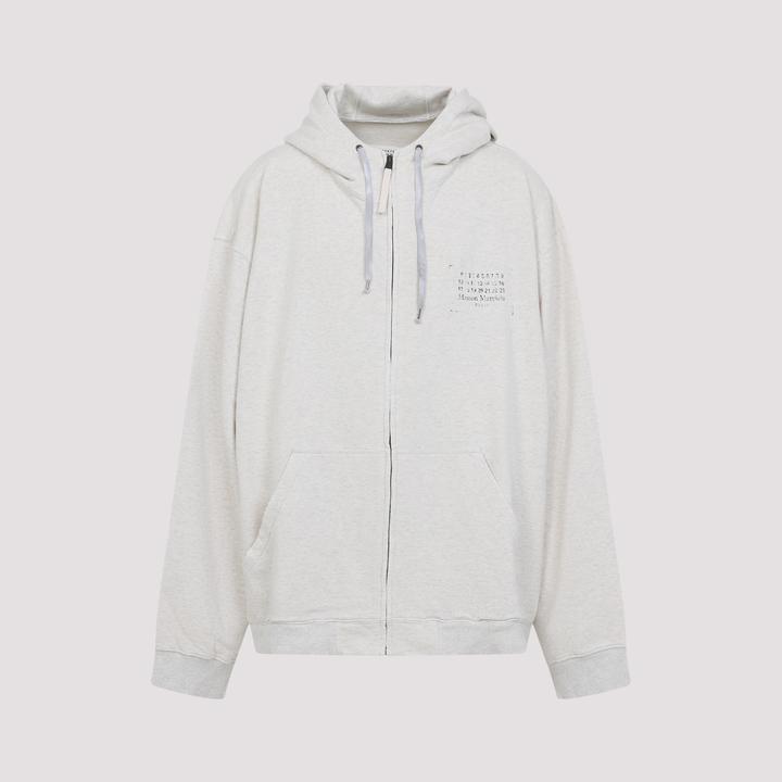 Produktbild Maison Martin Margiela Maison Margiela Sweaters Beige (S)