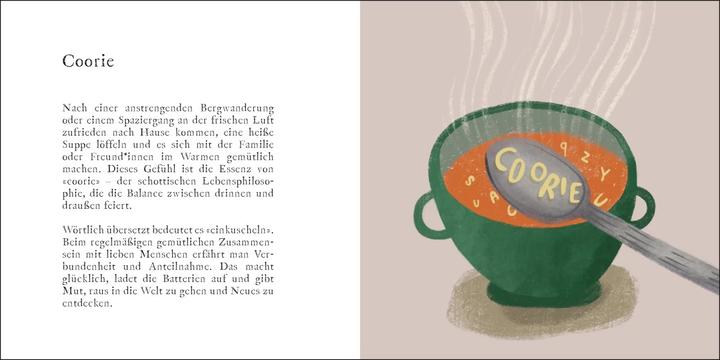 Produktbild Glücksweisheiten aus aller Welt (Deutsch, Groh Verlag, Franziska Viviane Zobel, 2023)
