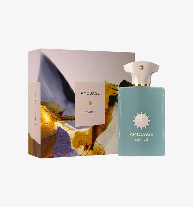 Produktbild Amouage Search Eau de Parfum (Eau de Parfum, 100 ml)