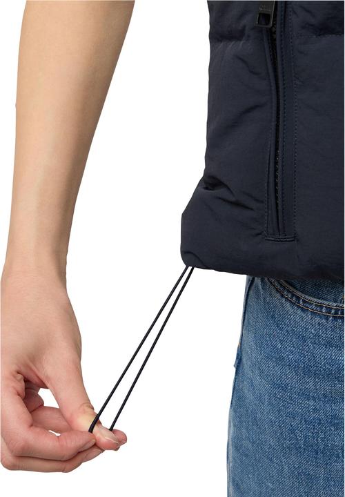 Actual product image Jack Wolfskin Northern Lights Vest W (XL)