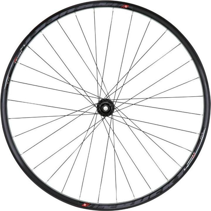 Produktbild Velox Trucky 30 Disc Centerlock Mt400 11-10V. (Hinterrad, 29")