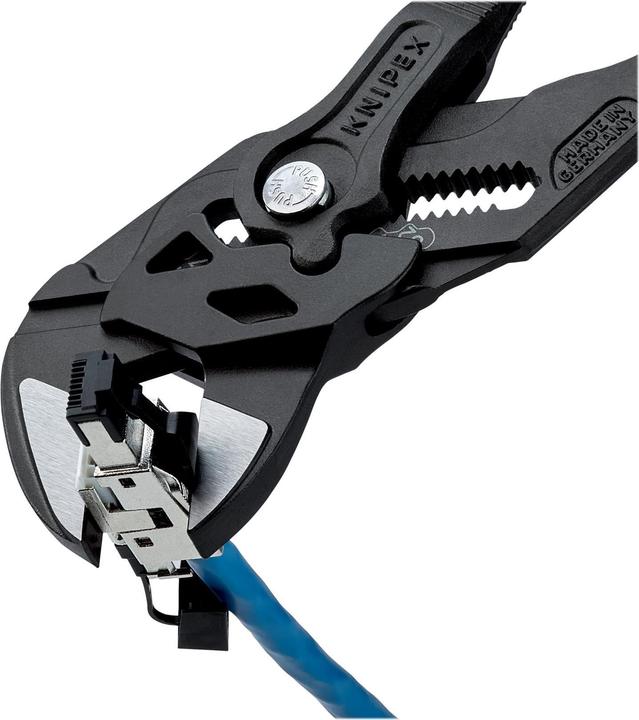 Actual product image Knipex Pliers Wrenches (250 mm)