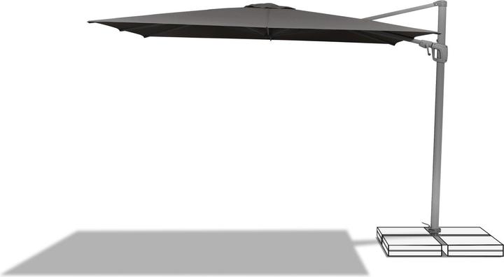 Immagine prodotto Suncomfort by Glatz Siesta (3 m)