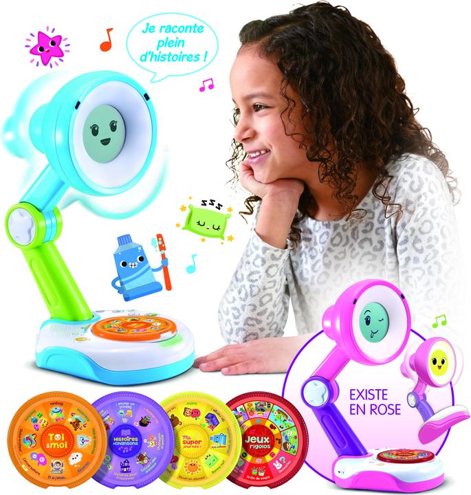 Immagine prodotto VTech Soleggiato divertente
