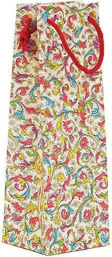 Kartos Tüte FLORENTIA 12x35+10 (Geschenktüte)