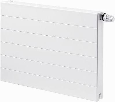 Actual product image Henrad Type 22 Stelrad Planar Style Radiator, 600x1400 mm 2288 W (GR-ST-PS-22/60/140) (2288 W)