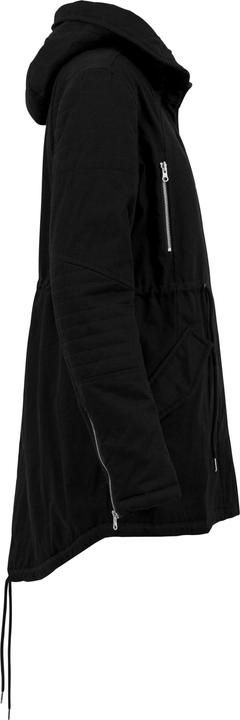 Produktbild Urban Classics Ladies Sherpa Lined Cotton Parka (4XL)
