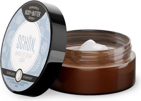 Actual product image La Vida Bodybutter 150ml Dandelion Relax (Body butter, 150 ml)