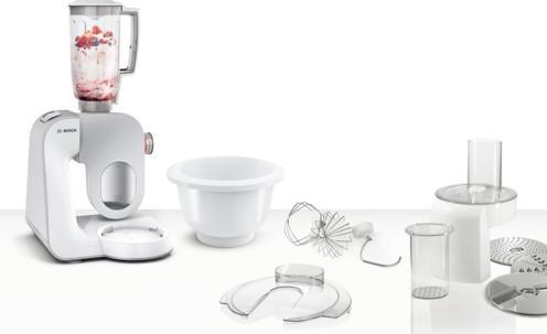 Immagine prodotto Bosch Hausgeräte Mum58243 (1000 W)