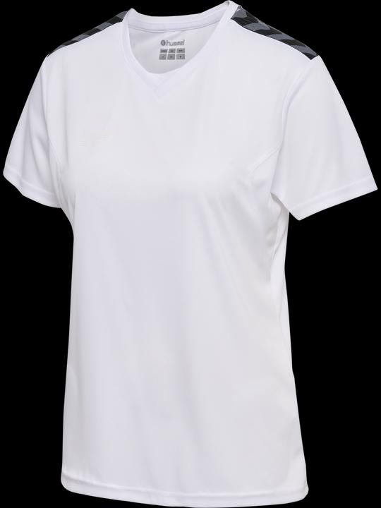 Immagine prodotto hummel Hmlauthentic Pl Maglia S/S Donna (XL)