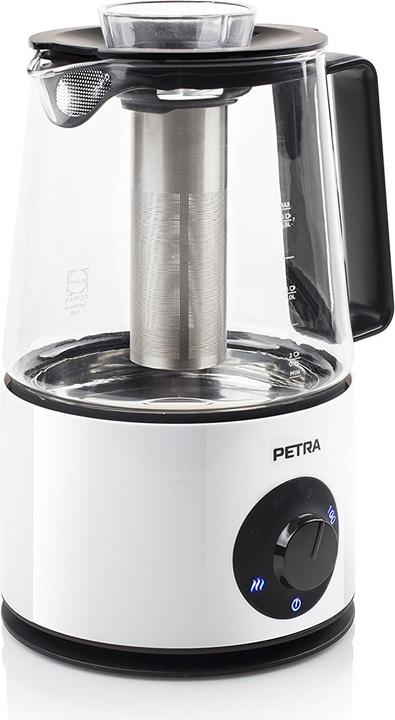 Actual product image Petra Electric PureTea IK 10.00 (1.50 l)