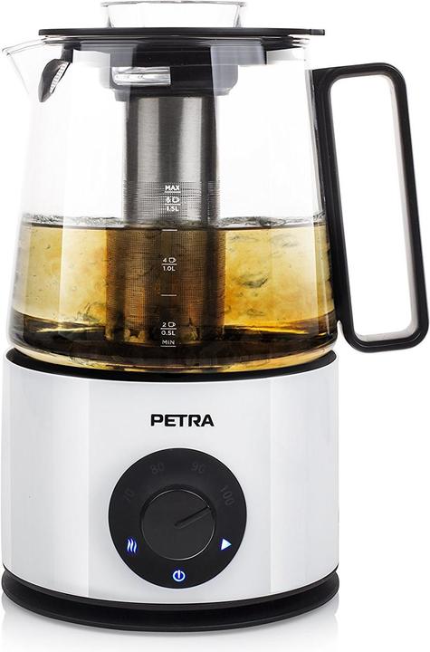 Petra Electric PureTea IK 10.00 (1.50 l)
