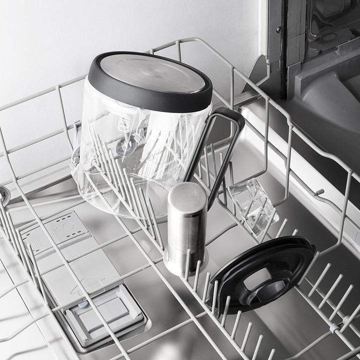 Actual product image Petra Electric PureTea IK 10.00 (1.50 l)