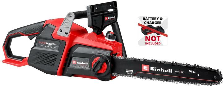 Einhell GP-LC 36/40 Li BL-Solo (Akku Kettensäge)