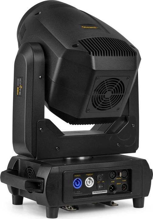 Actual product image BeamZ IGNITE300 LED moving head (Moving bar)
