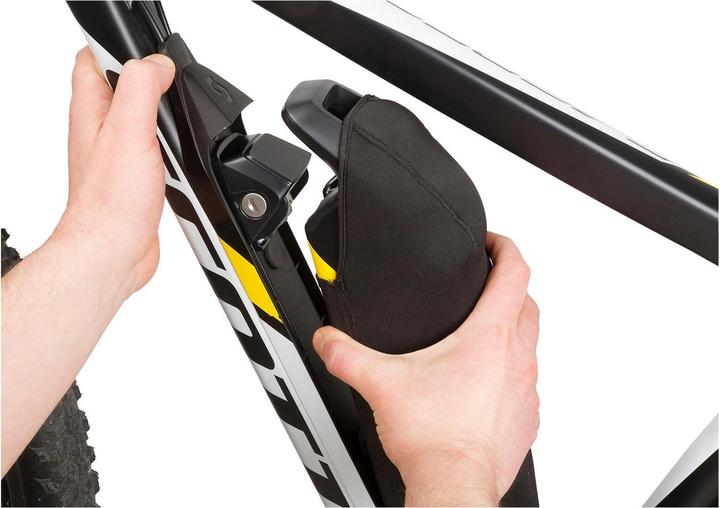 Produktbild M-Wave E-Protect Schutzhülle (E-Bike Akku Schutzhülle)
