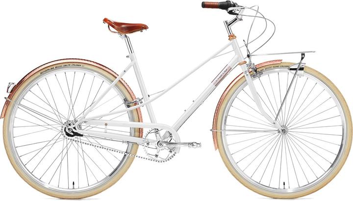 Produktbild Creme Cycles Caferacer Doppio (44.50 cm)