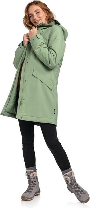 Produktbild Schöffel Parka Orlangen (XL)