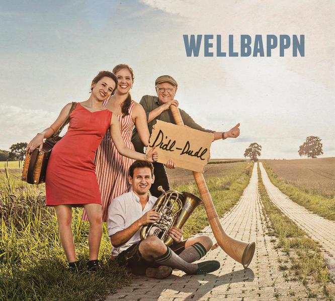 Produktbild Didl-Dudl (Deutsch, Hans Well, 2019)