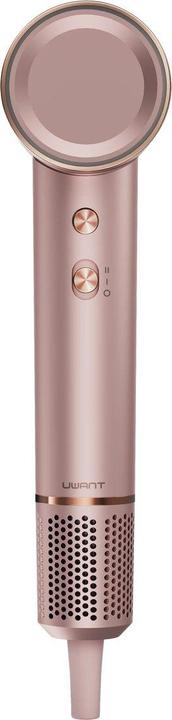 Image du produit No Name UWANT H100 Pink | Sèche-cheveux | 1500W