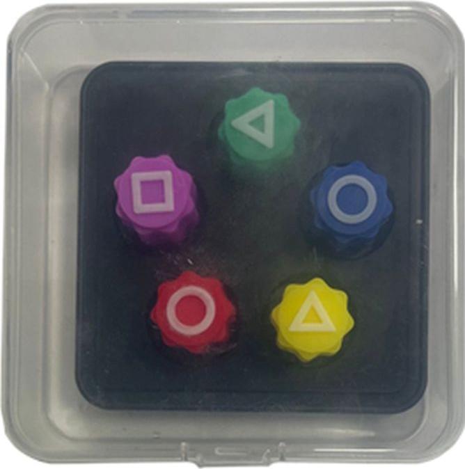 Actual product image Triton MagiX Gonggi (German)