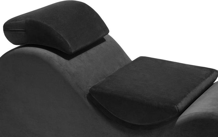 Actual product image Liberator Esse Lounger