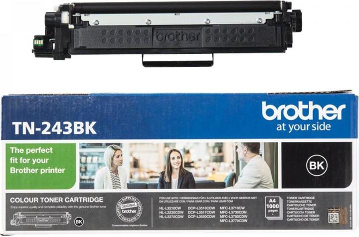 Immagine prodotto Brother TN-243BK (FC)