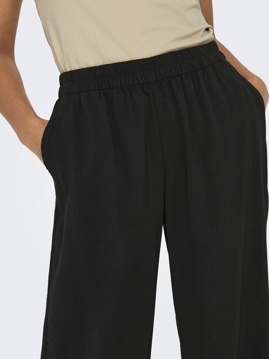 Image du produit Only ONLARIS Pantalon coupe droite Pantalon (32)