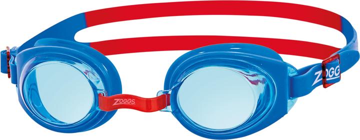 Zoggs Ripper Jnr (keine Korrektur, One Size)