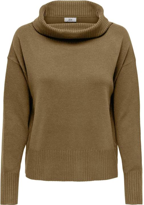 Only JDYPRIME L/S COWL NECK PULLOVER KNT Strickpullover