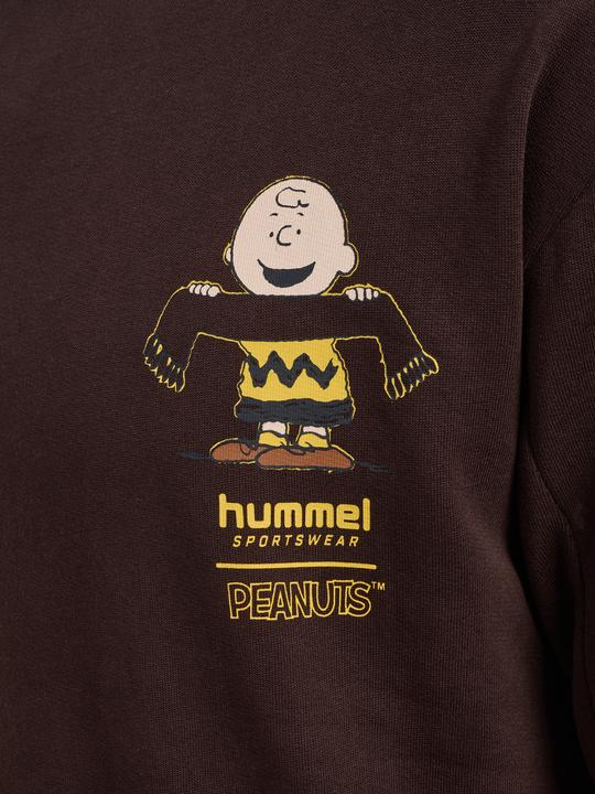 Image du produit hummel Hmlarchive Sweatshirt Peanuts (L)