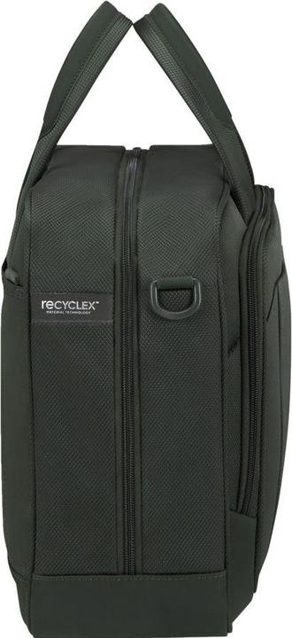 Immagine prodotto Samsonite Borsa per laptop da 15,6 pollici - rpet - verde bosco