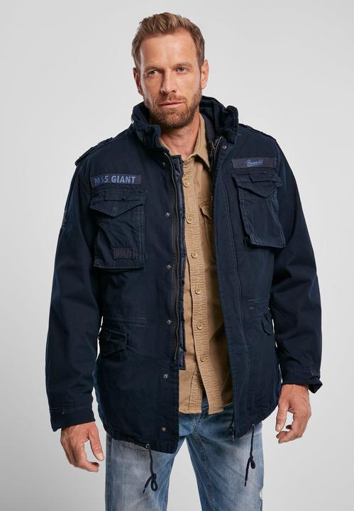 Immagine prodotto Brandit Giacca M-65 Giant (5XL)