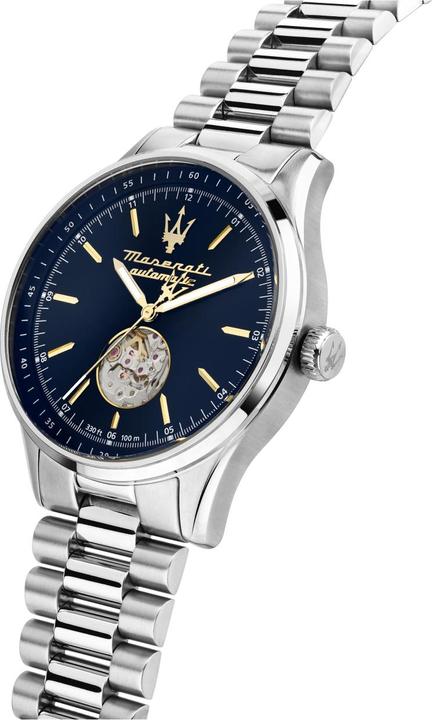 Actual product image Maserati Sorpasso (42 mm)