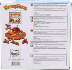 Produktbild Eureka! Ah!Ha Games Funny Farm