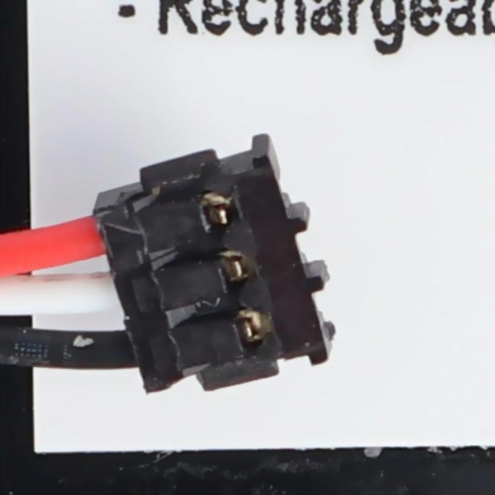 Actual product image Garmin Battery Nuvi 1200, 361-00035-01