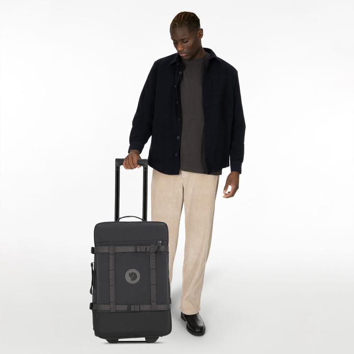 Produktbild Fjällräven Färden Roller 35 Schwarz (35 l, Handgepäck (bis 50l))