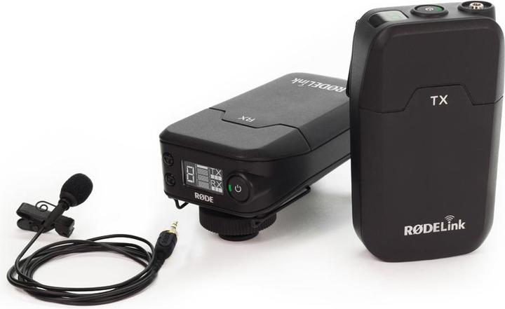 RØDE RØDELink Filmmaker Kit