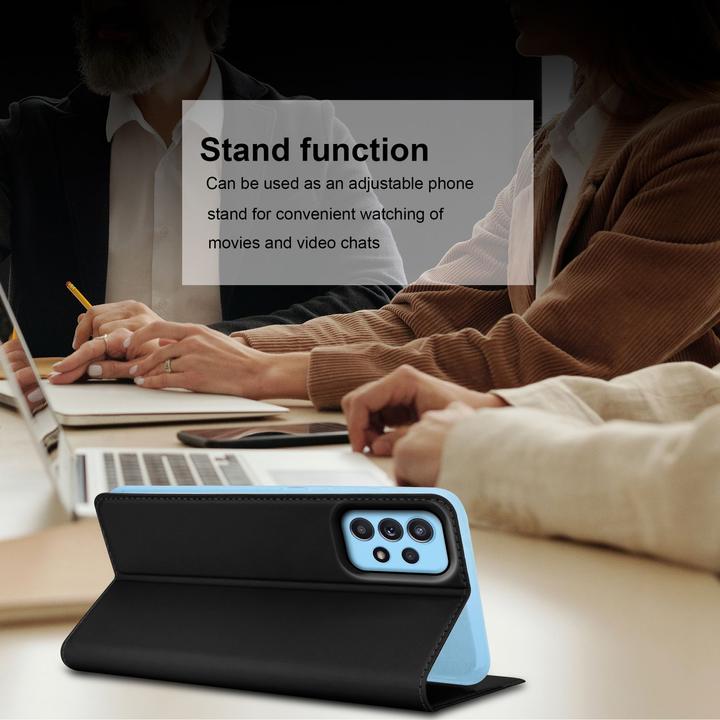 Immagine prodotto Cadorabo Custodia Classy Book (Samsung Galaxy A52, Samsung Galaxy A52 5G, Samsung Galaxy A52s 5G)